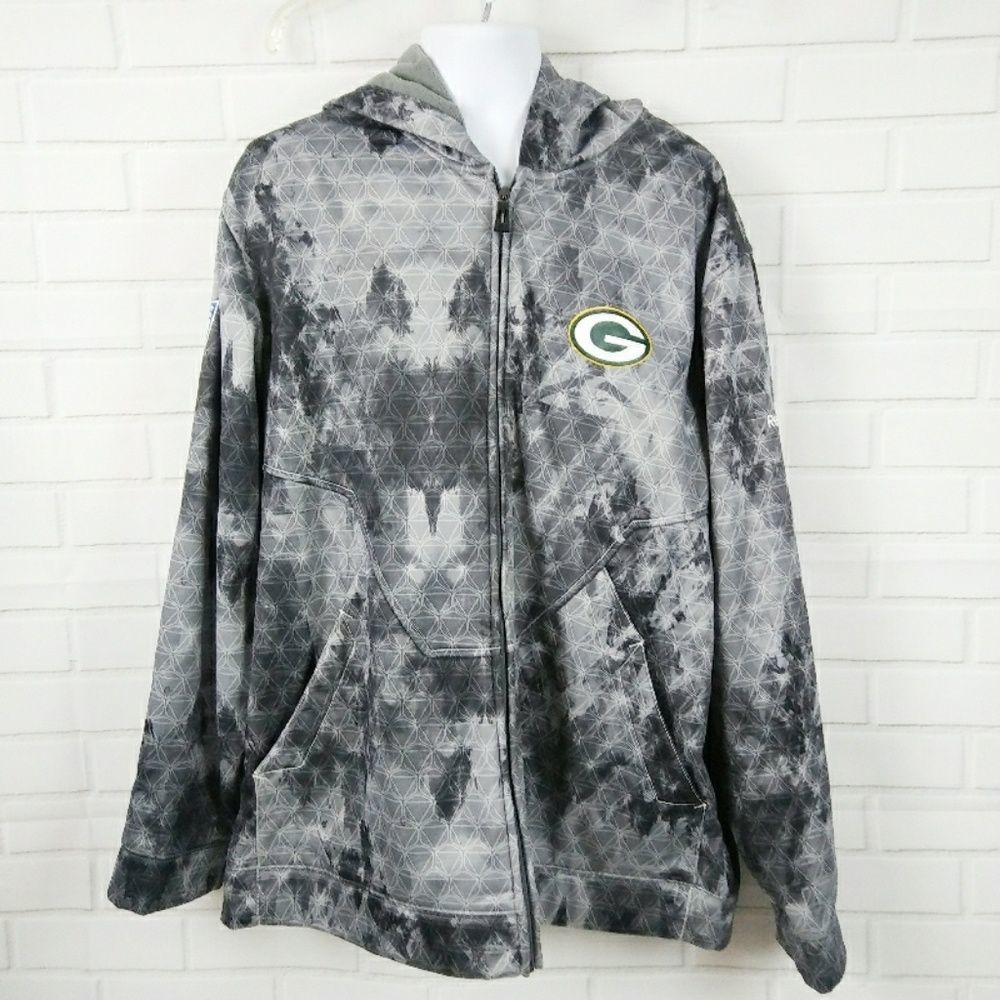 2XL Mens PACKARD Football Jacket‎